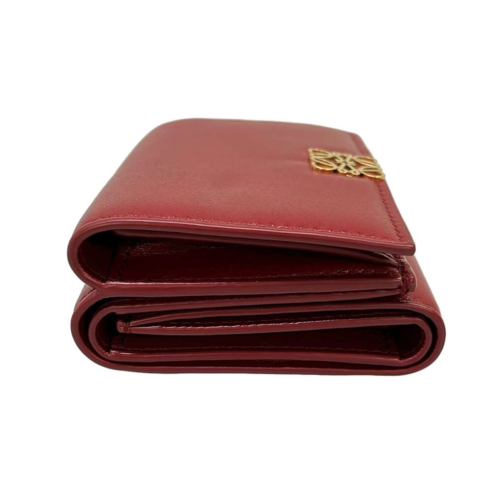 Loewe Trifold Wallet - Picture 9 of 10